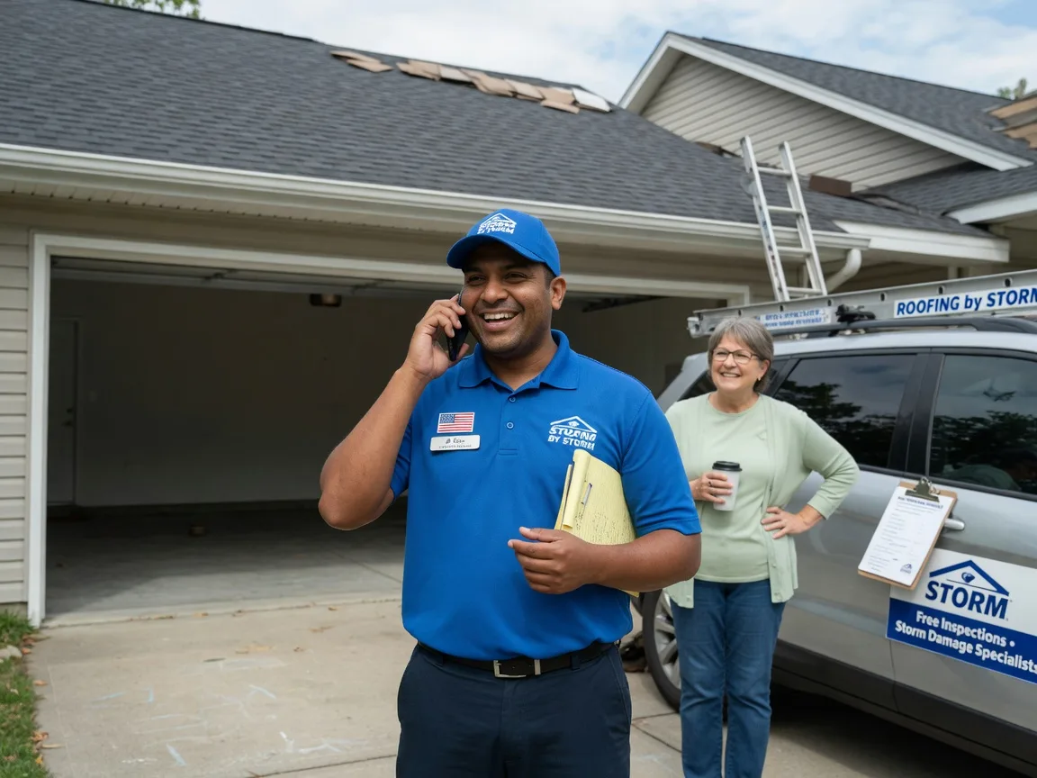 Roof Repair Near Me Askov, MN FAQs